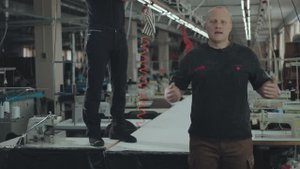 Мотоджинсы Hyperlook Dark Side. Видеобзор