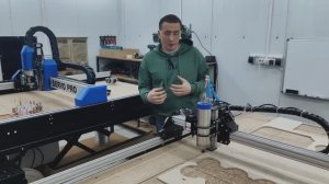 Новый этап развития нашей мастерской и нашего канала. (Анонс)