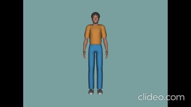 Суставная гимнастика