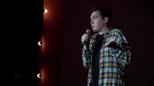 StandUP battle Студенческих общежитий: Владимир Богомазов