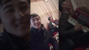 корушкончо байке ырды жардыго😯👍