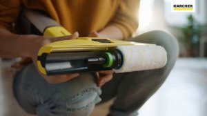 Как пользоваться электрошваброй EWM 2