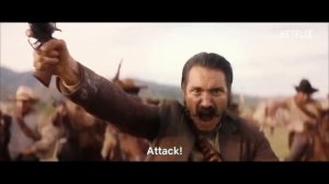 "Сто лет одиночества" сериал от Netflix