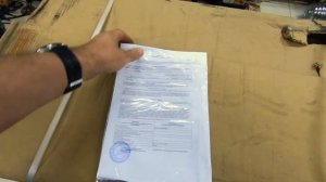 Motoland Dakar 250 ST, 1 часть (Покупка Motoland Dakar 250  ST, доставка ТК, первый обзор инбокс)