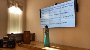 Колыбельная «Спи мой сынок»