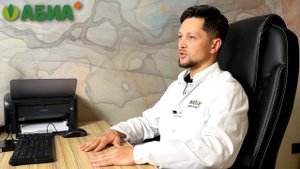 Нейрохирург. Лечение грыж позвоночника. Нейрохирург Хлебов В.В., клиника "АБИА"