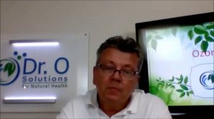 Ozone therapy at home: Interview with Dr. Oleg Nikishin // Blue Z Water