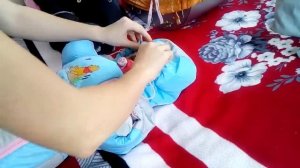 Vlog с Аришей