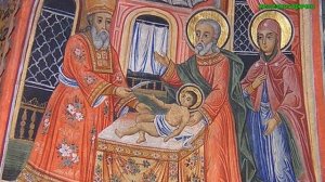 Обрезание Господне. 14 января Обрезание Господне