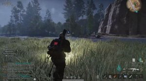 Задание:morphic decoy- Морфическая Приманка.Once Human