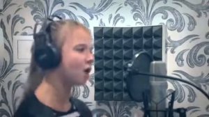 cover песни "Кукушка" Виктора Цоя