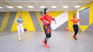 Eva Fitness 240229