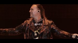 HELLOWEEN - I Want Out (Live in Wacken 2018)