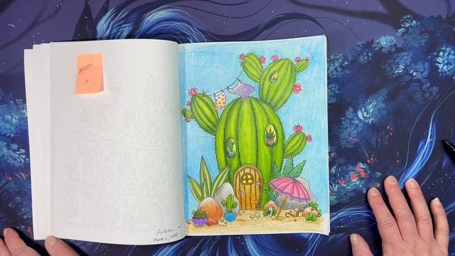 Getting to Know My Colored Pencils-Video 3: Arteza смотреть онлайн