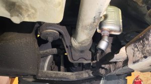 Webasto TTC SsangYong Kyron