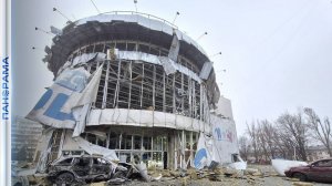 Атака HIMARS по Донецку — четверо пострадавших! В радиусе поражения жилые дома,супермаркет и машины