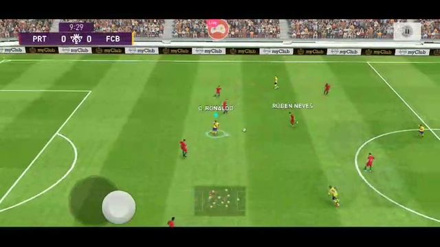 Watch me stream PES 2020 on Omlet Arcade! смотреть онлайн