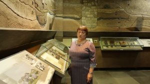 Музейная весна в Болгарском музее-заповеднике. Выпуск от 22.04.2020 года