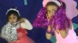 I am a Barbie Girl - Euro Kids Annapurna Annual Day 2013, Indore