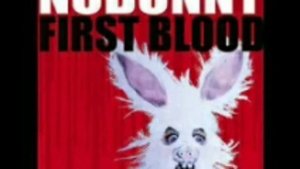 Nobunny-gone for good (extended)