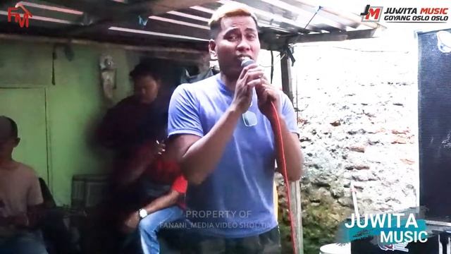 JUWITA MUSIC - JANJI || VERSI LATIHAN смотреть онлайн