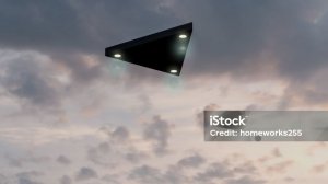 НЛО, Дроны, Пожары, Туманы в Америке