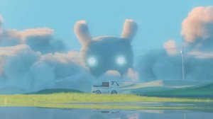 Road trip dreams