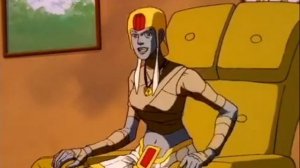 Мумии возвращаются 1 серия Ра, Ра, Ра, Ра