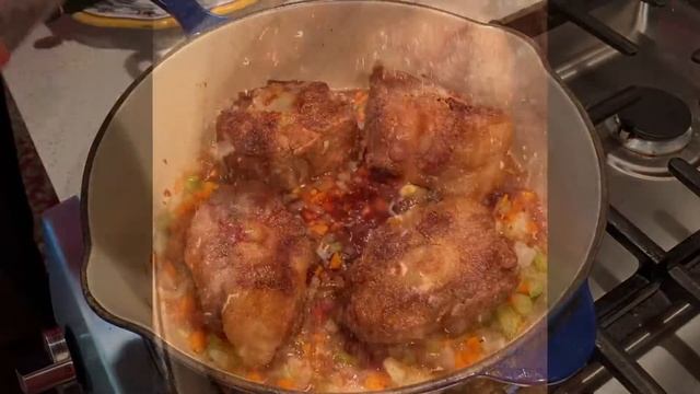 How to make Oxtail Ragu