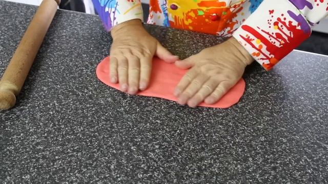 HOW to Make RAINBOW BAGELS - Steve's Kitchen - Rainbow Series 02