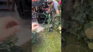 Бурение скважины на воду