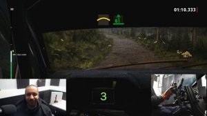 Moza Racing SGP Sequential Shifter Review - Solid Build and Solid Value