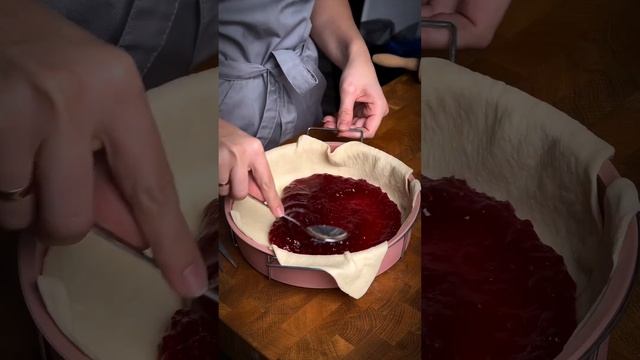 #пирог #рецепты #какприготовить #быстрыерецепты #вкусно #простыерецепты #вкусняшка #еда #лайфхак смотреть онлайн