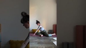 F.H.F YOGA - Взращивание доверие к себе и своему телу | Исцеление женской энергии