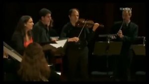 Zefiro Torna - L'arpeggiata