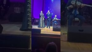ЮУЛДУЗ ТУРДИЕВА АЗЕРБАЙДЖАН САНЪАТ УСТАЛАРИ  БИЛАН.YULDUZ TURDIYEVA AZARBAYJAN SAN'AT USTALARI BILA