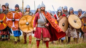 Русь. Иван Никитин