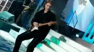 Евгений Кемеровский. Белая зима