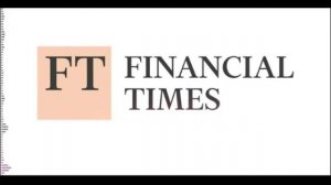 Financial Times о предполагаемой отмене санкций против России Дональдом Трампом