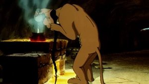 Симба: Король-лев серия 51 / Simba The King Lion - RU