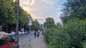 ЩЕЦИН: Я ТАКОГО НЕ ОЖИДАЛ! Так должен выглядеть портовый город!