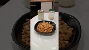Смалец+намазка из шкварок. 👍
