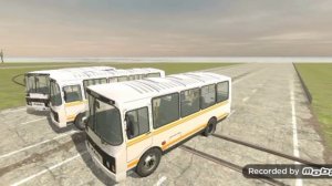 Что?! ОСТАНОВИЛ ПОЕЗД!!! | Быстрее смотри! | ВАЗ краш тест симулятор 2