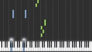 Don Omar - Danza Kuduro [Piano Tutorial]