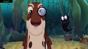 RYTP лунтик №3 | пип пуп