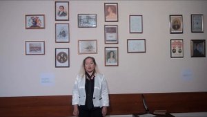 Приглашение на выставку