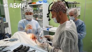 Как проводится эндоскопическая подтяжка лба?