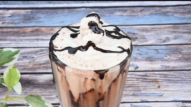 How to make Starbucks style cold Coffee at Home? смотреть онлайн