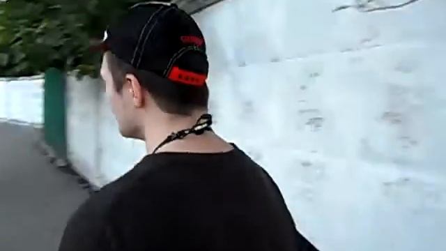 Рестлер Закеев "Казанова" Алексей №59 - Рейперы Антифа Движения смотреть онлайн