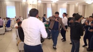 СВАДЬБА РУСЛАН И РУСАЛИНА